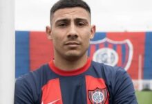 Photo of El futbolista que no jugó ni un minuto y rescindió en San Lorenzo