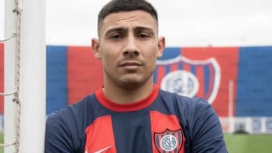 Photo of El futbolista que no jugó ni un minuto y rescindió en San Lorenzo