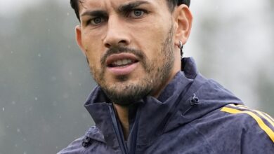 Photo of Paredes eligió Boca, pero otro club argentino lo quiso: “Acá están las puertas abiertas”