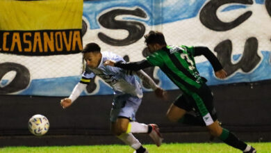 Photo of Partidos de hoy, domingo 6 de junio: horario y por dónde ver fútbol en vivo