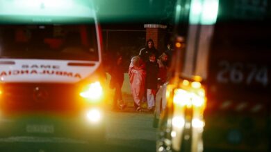 Photo of Tragedia en Villa Devoto | Carlos Damin, toxicólogo: “Tener un muerto por monóxido de carbono es algo 100% prevenible”