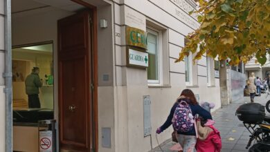 Photo of Una nueva voz en el conflicto: para el sistema sanitario privado, las residencias médicas no son un “trabajo”
