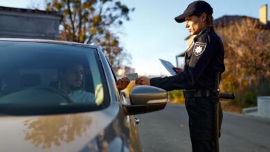 Photo of La táctica del ICE en Utah para “emboscar” a los migrantes indocumentados en las carreteras, según dos abogados