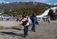 Photo of Vacaciones de invierno, en vivo: actividades gratis para chicas y chicos, tránsito y clima