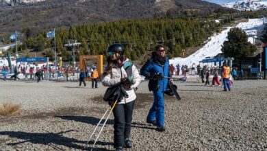 Photo of Vacaciones de invierno, en vivo: actividades gratis para chicas y chicos, tránsito y clima