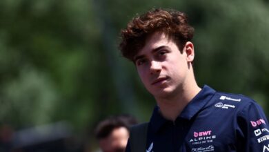 Photo of Franco Colapinto en el GP de Gran Bretaña: hora y por dónde ver las prácticas en vivo