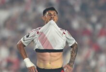 Photo of La importante oferta que llegó a River desde Brasil por Adam Bareiro