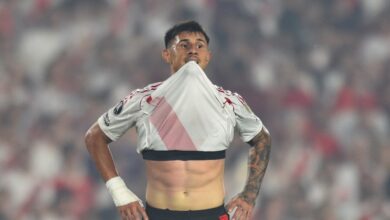 Photo of La importante oferta que llegó a River desde Brasil por Adam Bareiro