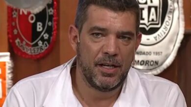 Photo of El tenso momento que se vivió con Adrián Cormillot en el programa que conduce el Pollo Álvarez