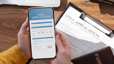 Photo of Qué dice el boletín del Uscis para migrantes solicitantes de visas para julio de 2025