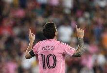 Photo of Lionel Messi y el nuevo récord: supera a Cristiano Ronaldo en la lucha por ser el máximo goleador de la historia