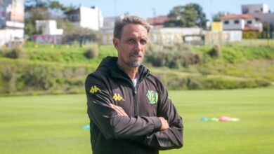 Photo of En el primer partido del Clausura, Aldosivi recibe a Central Córdoba