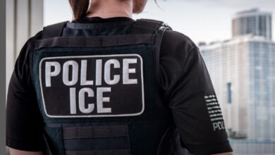 Photo of Golpe a migrantes indocumentados y con ciudadanía en Los Ángeles: menos puestos de trabajo tras las redadas del ICE