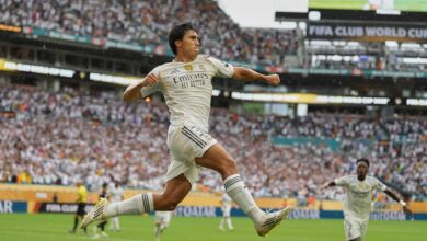 Photo of Real Madrid le ganó a Juventus y se clasificó a los cuartos de final del Mundial de Clubes