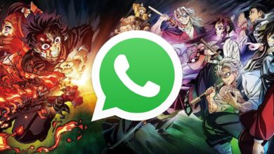 Photo of Cómo activar el “modo Kimetsu no Yaiba” de WhatsApp