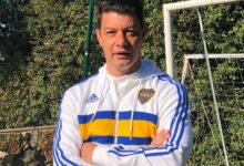 Photo of Sebastián Battaglia y su análisis sobre Boca: la llegada de Paredes, su posición y qué haría él con Cavani y Herrera