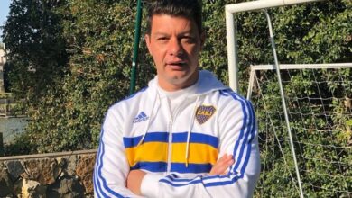 Photo of Sebastián Battaglia y su análisis sobre Boca: la llegada de Paredes, su posición y qué haría él con Cavani y Herrera