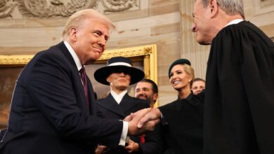 Photo of El complejo museístico, educativo y de investigación más grande del mundo, en la mira de Trump