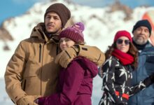 Photo of Casi familia: los paisajes de Bariloche son una excusa para un eterno -y agotador- juego de rivalidades en tono de comedia