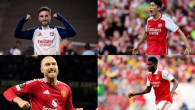 Photo of Las figuras del fútbol mundial que se encuentran sin club