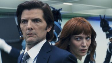 Photo of Las locaciones en Nueva York de Severance: un recorrido por los escenarios de la serie favorita de los Premios Emmy