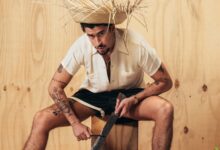 Photo of Bad Bunny, el boricua que hizo del reggaetón un manifiesto político y hasta una cátedra universitaria