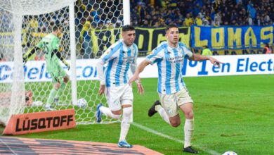 Photo of Así quedó el cuadro de la Copa Argentina 2025, tras la derrota de Boca ante Atlético Tucumán