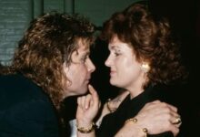 Photo of La historia de amor de Sharon y Ozzy Osbourne: entre el metal, las crisis y la lealtad