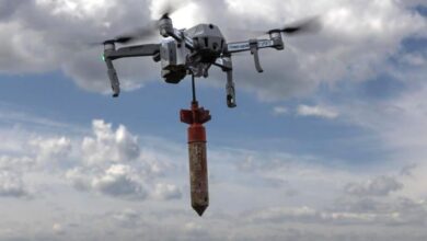 Photo of No bombardeen Nueva York: la gobernadora teme que el Mundial 2026 la haga un “objetivo principal” de ataques con drones