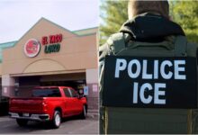 Photo of Es mexicano, contrataba migrantes indocumentados para su restaurante en Arizona y fue detenido