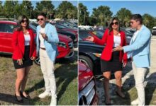 Photo of Es latina, fundó un concesionario de autos en Florida y cuenta cuánto puede ganar por mes: “No fue fácil”