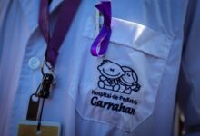 Photo of Trabajadores y residentes del Garrahan encabezarán una nueva marcha a Plaza de Mayo