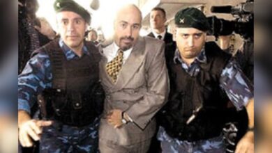 Photo of Fue acusado de matar al argentino más querido, dividió al país y su trágico final estuvo lleno de dudas