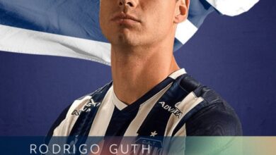 Photo of El mensaje que un equipo neerlandés le dedicó a Talleres por la incorporación de un defensor brasileño