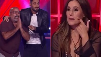 Photo of La recriminación del padre de un participante de La Voz 2025 a Soledad Pastorutti