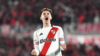 Photo of River vs. Platense, en vivo, por el torneo Clausura