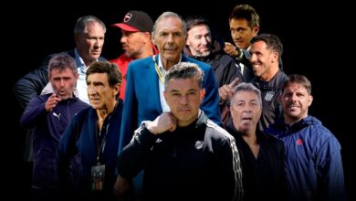 Photo of Empieza el Clausura: las posibles formaciones de los 30 equipos para la primera fecha