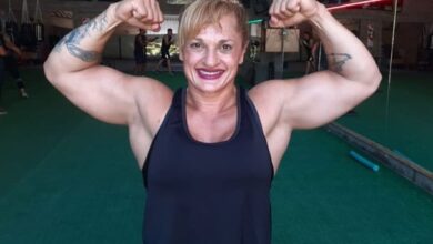 Photo of Muerte de Alejandra “Locomotora” Oliveras: dónde se realizará el velatorio