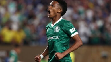 Photo of Estêvão, el “Messinho” que le hizo un gol a Chelsea, su comprador, y lo puso en riesgo en el Mundial