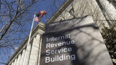 Photo of La regla del IRS que eliminaría los impuestos a trabajadores de este sector y que podría revertirse en EE.UU.