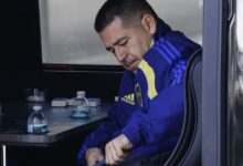 Photo of Los palitos de un multicampeón con Boca a Riquelme: “Estoy podrido de…”
