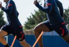 Photo of Un titular de San Lorenzo en la mira del fútbol español