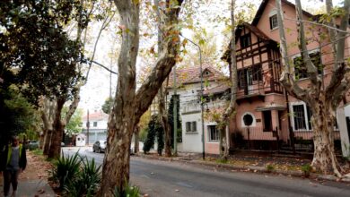 Photo of La UBA eligió las mejores ciudades del conurbano bonaerense para vivir