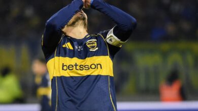 Photo of La crisis de Boca, en vivo: cómo siguen Russo, Riquelme y el equipo tras la eliminación