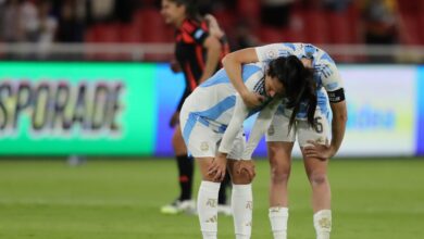 Photo of ¿Contra qué rival definirá la Selección femenina el tercer puesto?