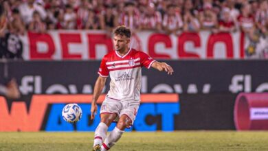 Photo of La fuerte decisión de River con Sebastián Boselli que sorprendió a Estudiantes