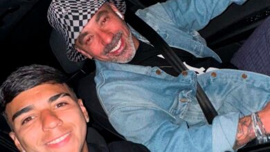 Photo of Lavezzi, íntimo sobre su estado de salud: “Estoy bien y sigo con el tratamiento”