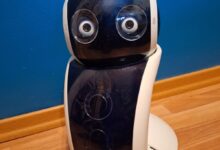 Photo of Es argentina y creó un mini-robot que asiste a las personas mayores en tareas cotidianas y previene el deterioro cognitivo