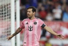 Photo of El Juego de las Estrellas de la MLS está en vilo ante la falta de confirmación de Lionel Messi