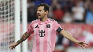 Photo of El Juego de las Estrellas de la MLS está en vilo ante la falta de confirmación de Lionel Messi